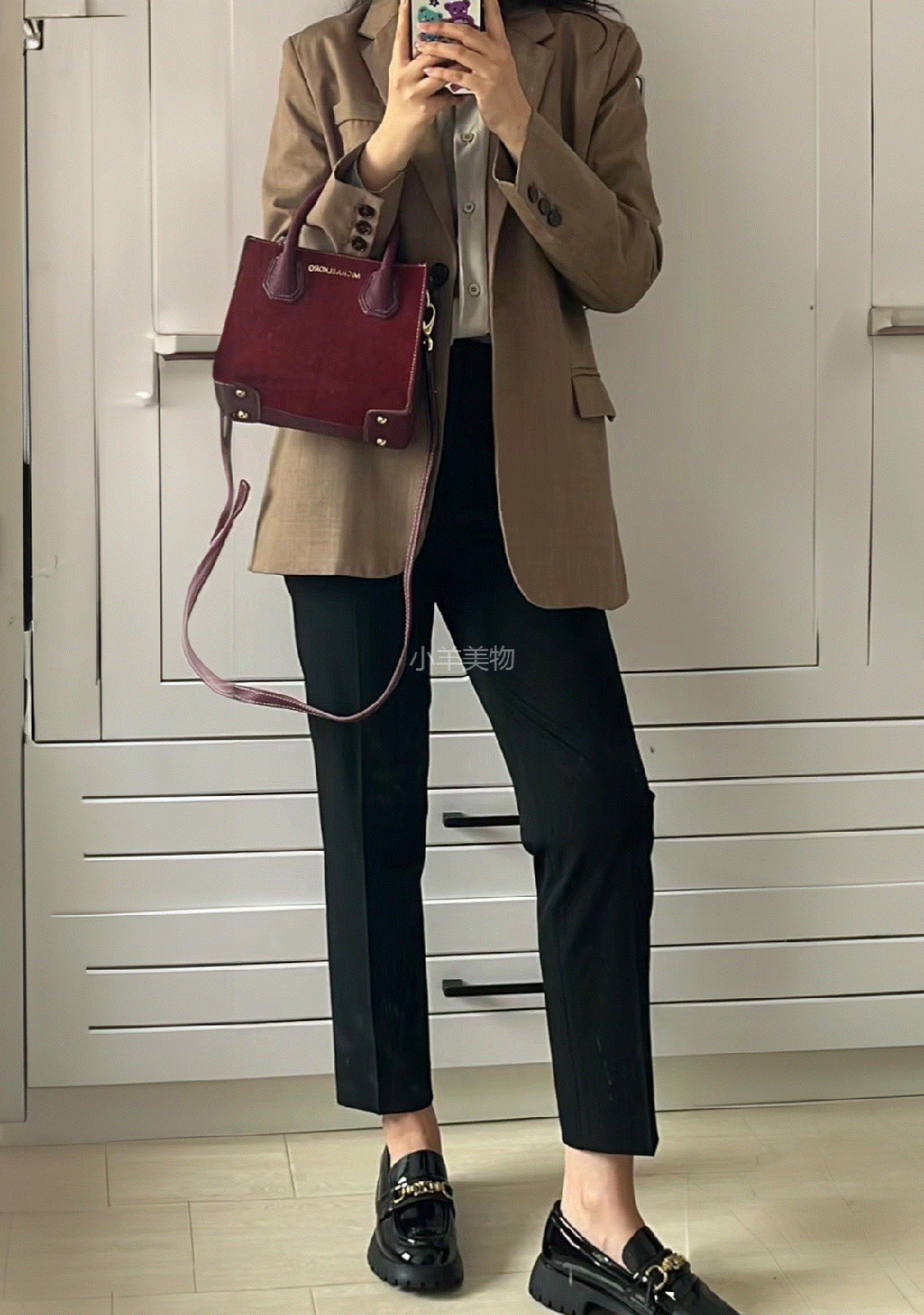 ”同面料1秒显瘦拉“腿”贼好穿！冰球突破豪华版王炸神裤！“哥弟(图3)