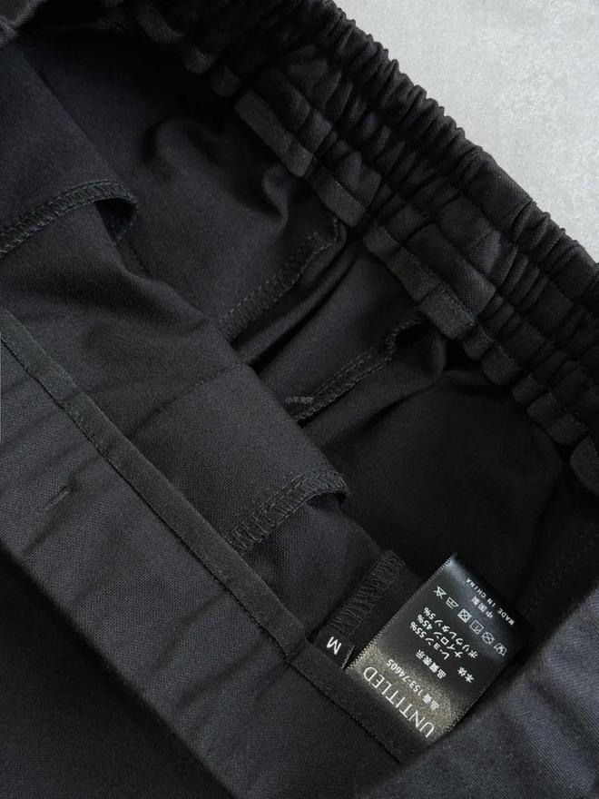 ”同面料1秒显瘦拉“腿”贼好穿！冰球突破豪华版王炸神裤！“哥弟(图18)