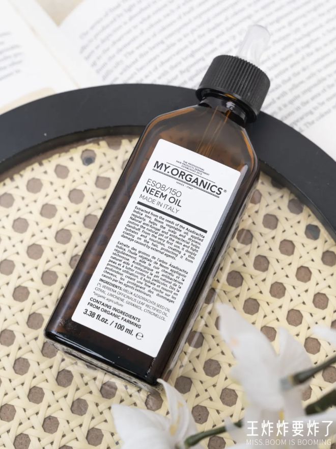 瀑布发养生好物丨山茶花精油、头皮精华、猪鬃梳、真丝枕套、发圈(图2)