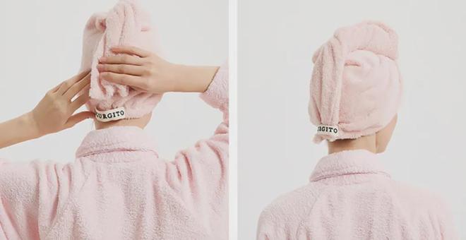 瀑布发养生好物丨山茶花精油、头皮精华、猪鬃梳、真丝枕套、发圈(图6)