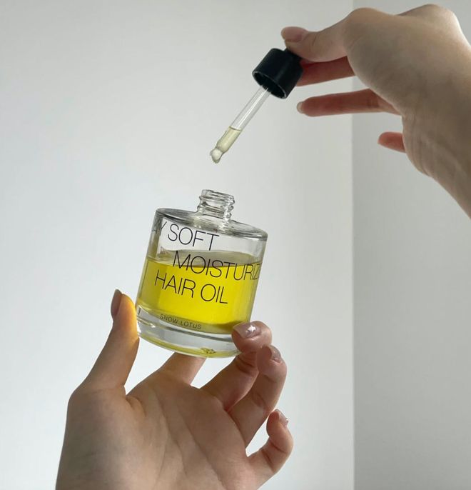 瀑布发养生好物丨山茶花精油、头皮精华、猪鬃梳、真丝枕套、发圈(图16)