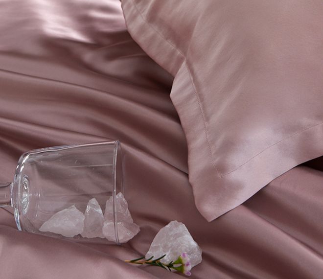 瀑布发养生好物丨山茶花精油、头皮精华、猪鬃梳、真丝枕套、发圈(图19)