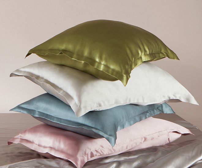 瀑布发养生好物丨山茶花精油、头皮精华、猪鬃梳、真丝枕套、发圈(图22)