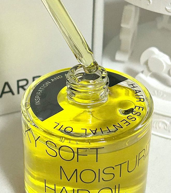 瀑布发养生好物丨山茶花精油、头皮精华、猪鬃梳、真丝枕套、发圈(图24)